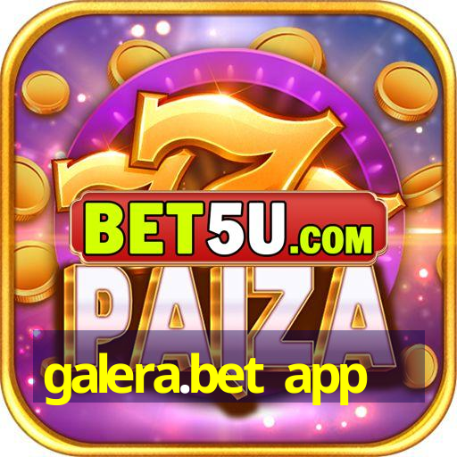 galera.bet app